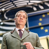 Guardian-kommentár: Farage végre örülhet, mert megpróbálták belefojtani a szót