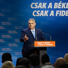 Elsőzött a Fidesz: nyilvántartásba vették az EP-listájukat 