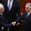 Jámbor András licitre bocsátja a Polt Péter alkotmánybírói kinevezéséről szóló szavazólapot