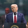 Trump megállapodást sürget Izrael és Irán között