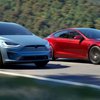 Két modelljét is frissítette a Tesla, és emelt az árukon 5000 dollárt