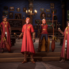 Kviddicsre fel: Hamarosan érkezik az új Harry Potter-játék – videó