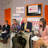 Miközben a bíborosok a konklávéra készülnek, civilek az egyházon belüli szexuális visszaélésekre hívják fel a figyelmet Rómában
