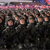 Észak-Koreában leváltottak egy magas rangú katonai vezetőt és „vasfegyelmet” hirdettek