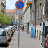 Hétvégén is fizetős lehet a parkolás Erzsébetvárosban