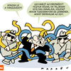 Marabu Féknyúz: Titkos ügyeink