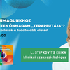 Vajon lehetek önmagam terapeutája?