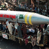 India és Pakisztán sakkban tartja egymást az atombombákkal, és nem félne használni azokat