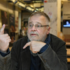 Máté Gábor szerint Nagy Ervint a jobbítás szándéka vezette a Tisza Párthoz, de sajnálja, hogy politikai szerepet vállalt
