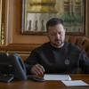 Zelenszkij: Az Egyesült Államok biztonsági megállapodást készít elő Ukrajnával 