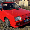 Méregdrága csehszlovák időgép ez a nyitható tetejű Skoda Favorit