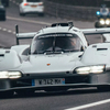 Hihetetlen, de rendszámos közúti verzió készült a Porsche Le Mans-i autójából