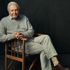 Sir David Attenborough 99 évesen sem adja fel, hogy megmentse a bolygónkat