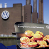 Szupermarketben is kapható lesz a Volkswagen legnépszerűbb terméke, a currywurst