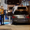 Rendőrségi razzia volt egy illegális autós rendezvényen Székesfehérváron