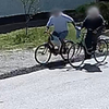Bringázás közben akart kirabolni egy 90 éves férfit Cegléden, de az arra járó rendőrökre nem számított