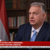 Orbán: Karnyújtásnyira vagyunk a békétől