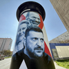 Mit látunk itthon Ukrajnából? A kormánypropaganda és a külpolitikai valóság
