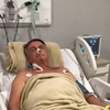 Romlott Bolsonaro állapota, intenzív osztályon kezelik