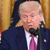 Trump szerint Izrael támadása Irán ellen „nagyon könnyen megtörténhet”