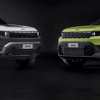 375 lóerővel debütált az első elektromos Jeep Compass