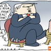 Marabu Féknyúz: Deal, Viktor?