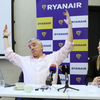 Hatalmas bónuszra vált jogosulttá a Ryanair-vezér