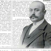 1903-tól 1944-es betiltásáig működött a legendás Gajári Ödön lapja a „liberálizmus napfényében”