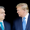 Gergely Márton: A mi szuverenitásunk – Trumptól, Orbántól