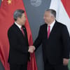 Orbán a Kínai Kommunista Párt titkárával tárgyalt