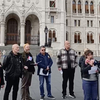„Civilek elleni bosszútörvény” a kormány javaslata a szakszervezetek szerint
