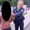 Anyaszült meztelenül, ittasan kocsikázott egy férfi Budaörsön