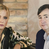 Tóta W. Árpád: Várkonyi Andrea az Elszámoltatási Hivatal előtt