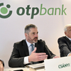 Várakozáson felüli az OTP első negyedéves eredménye, de elmarad az egy évvel korábbitól