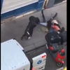 Fényes nappal akarták elrabolni egy francia kriptomágnás lányát Párizsban, de hamar feladták – videó