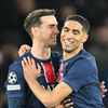 Kettős győzelemmel jutott be a Bajnokok Ligája döntőjébe a PSG