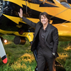 Lezárult Tom Cruise akcióhős korszaka Cannes-ban