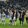 Egyik legfontosabb mérkőzését játssza a Fradi az Európa-ligában – PAOK–Ferencváros – élőben a hvg.hu-n