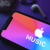 Milyen zenéket hallgatott 2024-ben? Befutott az Apple Music összefoglalója, itt megnézheti