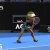 Van valami furcsaság az Australian Open youtube-os közvetítéseiben