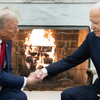 Biden visszatért és leszedte a keresztvizet Trumpról
