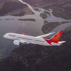 A Boeing részvényei 8 százalékot estek az Air India 787-esének katasztrófája után