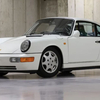 Versenyre született, most eladó az egyik legritkább Porsche 911-es