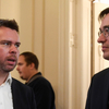 Rendkívüli ülést kezdeményezett a főváros pénzügyi helyzete miatt Vitézy Dávid és Baranyi Krisztina
