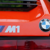 Egy darabka történelem: eladó az egyik legkoraibb BMW M1
