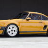 A 80-as évekbe repít vissza ez az izgalmas új retró Porsche