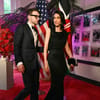Alex Soros feleségül vette Hillary Clinton volt tanácsadóját, Huma Abedint