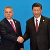 Kínai elnöki látogatás Magyarországon: a budavári siklót is lezárhatják