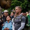 Magyar Péter: Lecsapott az Orbán-átok