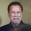 Az alma nem esett messze a fájától –kommentálta Arnold Schwarzenegger a fia meztelen jelenetét